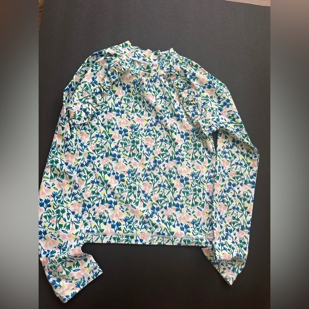 Tucker + Tate : Swim Top